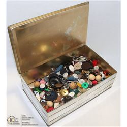 VINTAGE METAL PACKAGE CORP OF NEW YORK