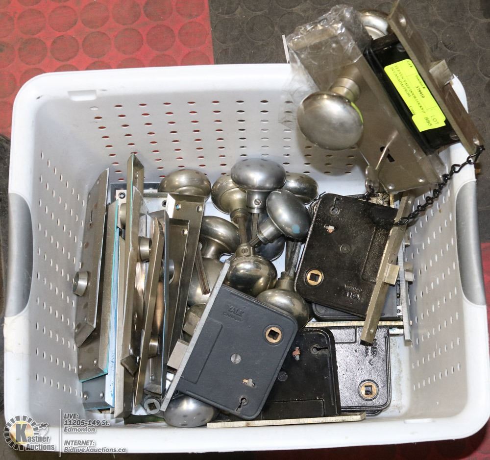 Eleven Yale Door Locks Made In Canada From