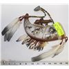 Image 1 : BRADFORD EXCHANGE NATIVE PAINTED HORN