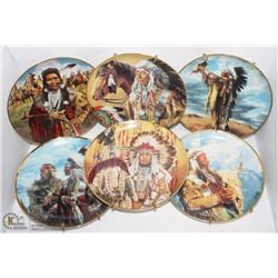 6 AMERICAN INDIAN HERITAGE FOUNDATION MUSEUM