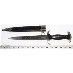 NAZI WWII DAGGER REPLICA