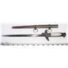 Image 1 : VINTAGE GERMAN DAGGER MARKED TIGER SOLINGEN ON