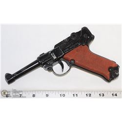 1960S LONE STAR LUGER CAP GUN.