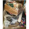 Image 1 : PALLET OF KASTNER RETURNS , NOT FOR AUCTION RESALE