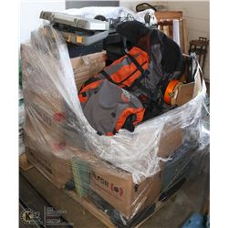 PALLET OF PAWN SHOP MISC