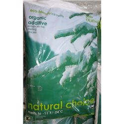 50LB BAG ECO FRIENDLY SALT