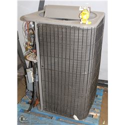 10,000 SQ FT A/C UNIT AS IS