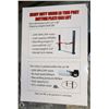 Image 1 : NEW 10,000LB HEAVY DUTY TWO POST AUTO LIFT