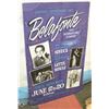 Image 1 : ORIGINAL HARRY BELAFONTE CONCERT POSTER.