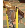 Image 2 : ENGLISH CROSBY SADDLE