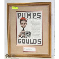 THE SAT EVENING POST AUG 14, 1920