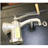 Image 1 : ALFA VINTAGE MEAT GRINDER COMPLETE