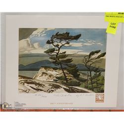 THE WHITE PINE BY A.J.CASSON