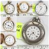 Image 1 : FEATURED POCKET WATCHES