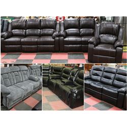 FEATURED NEW SOFAS AND SECTIONALS