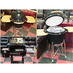 FEATURED NEW BBQS