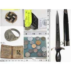 FEATURED GERMAN COLLECTIBLES