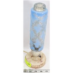 VINTAGE BEDROOM LIGHT