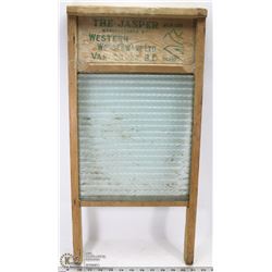 VINTAGE WASHBOARD