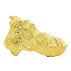 8.83 Gram Australian Gold Nugget