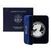 Image 1 : 2012 $1 American Silver Eagle Proof Coin w/ Box