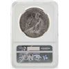 Image 2 : 1925 $1 Peace Silver Dollar Coin NGC MS65