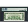 Image 2 : 1950 $100 Federal Reserve Note Cleveland Fr.2157-D PMG Choice Uncirculated 64