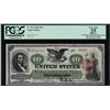 Image 1 : 1863 $10 Legal Tender Note Fr.95a PCGS Very Fine 25 Apparent