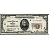 Image 1 : 1929 $20 Federal Reserve Bank of Chicago Note