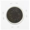 Image 2 : 1838 Braided Hair Large Cent Coin
