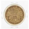 Image 2 : 1906-S $20 Liberty Head Double Eagle Gold Coin