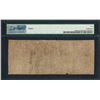 Image 2 : 1860's $5 Allegany County Bank Obsolete Note PMG Very Good 10