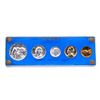 Image 1 : 1956 (5) Coin Proof Set