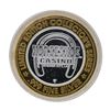 .999 Silver Horseshoe Casino Bossier City, LA $10 Casino Limited Edition Gaming