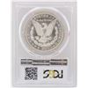 Image 2 : 1880-S $1 Morgan Silver Dollar Coin PCGS MS66