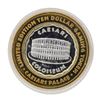 Image 1 : .999 Silver Caesars Palace Las Vegas, Nevada $10 Casino Limited Edition Gaming T