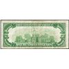 Image 2 : 1929 $100 Federal Reserve Bank of New York, NY Currency note