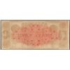 Image 2 : 1800' $20 Canal Bank New Orleans Obsolete Note