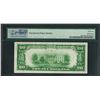 Image 2 : 1928B $20 Federal Reserve Note Chicago Fr.2052-G PMG Gem Uncirculated 65EPQ