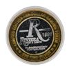 Image 1 : .999 Silver Riviera Hotel & Casino Las Vegas $10 Casino Limited Edition Gaming T