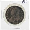 Image 1 : 1829 Capped Bust Half Dollar Coin