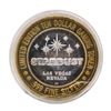 Image 1 : .999 Silver Stardust Resort Las Vegas, Nevada $10 Casino Limited Edition Gaming