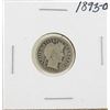 Image 1 : 1893-O Barber Dime Coin