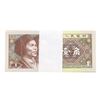 Image 1 : Pack of (100) Consecutive China 1 Jiao Uncirculated Notes