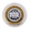 Image 2 : .999 Silver New York New York Casino Las Vegas $10 Limited Edition Gaming Token