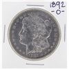 Image 1 : 1892-O $1 Morgan Silver Dollar Coin