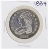 Image 1 : 1834 Capped Bust Half Dollar Coin