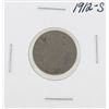 Image 1 : 1912-S Liberty Head V Nickel Coin