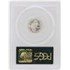 Image 2 : 1943-D Mercury Dime Silver Coin PCGS MS66FB