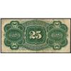 Image 2 : March 3, 1863 Twenty-Five Cent 4th Issue Fractional Note